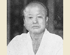 田中貢太郎