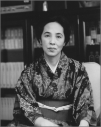 宮尾登美子について - 高知県立文学館