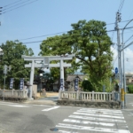 ①小津神社