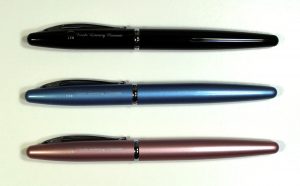 文学館オリジナルボールペン