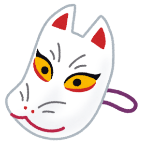 8月　おはなしキャラバン