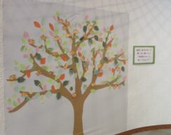 第28回児童生徒文学作品朗読コンクール　県審査・記念講演会