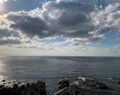 不思議な体験談