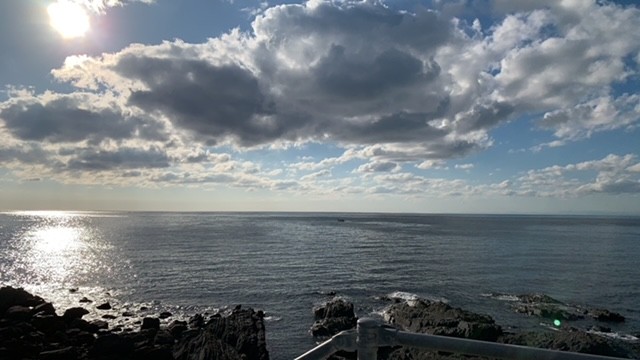 不思議な体験談