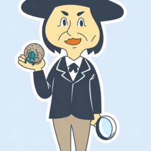 ファーブル昆虫展　とくべつ展示解説